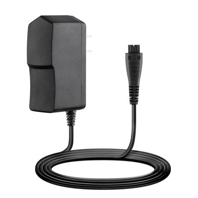 BBAUER 4.8V AC Adapter for Panasonic Pro-Curve Shaver ES-GA20 ES-GA21 ES-GA21-S ES-SV61