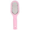 minkissy Hard Skin Remover Foot File Foot Grater for Dead Skin Exfoliation Ergonomic Design view 1