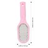 minkissy Hard Skin Remover Foot File Foot Grater for Dead Skin Exfoliation Ergonomic Design view 2
