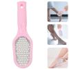 minkissy Hard Skin Remover Foot File Foot Grater for Dead Skin Exfoliation Ergonomic Design view 3