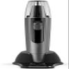 aiqiua Nose Trimmer-Nose & Ear Hair Trimmers- Professional Eyebrow and Facial Hair Trimmer for Men Women, Unisex, Easy to Clean and Maintain view 2