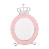 Crown Style Nail Tip Display Board for Mixing Pigments and Photos view 1
