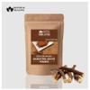 Blessfull Healing Luxury 100% Pure Natural Manjistha Leaves Powder | 100 Gram / 3.52 oz view 3