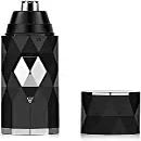 aiqiua Nose and Ear Hair Trimmer Professional Painless Trimmer for Men and Women Waterproof,Easy to use, Unisex, Easy to Clean and Maintain