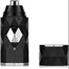 aiqiua Nose and Ear Hair Trimmer  Professional Painless Trimmer for Men and Women Waterproof,Easy to use, Unisex, Easy to Clean and Maintain view 1