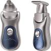 aiqiua Ear and Nose Hair Trimmer Clipper - Painless Ear and Facial Hair Trimme Rechargeable Waterproof Dual Edge Easy to useunisex Easy to Clean and Maintain view 3