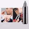 aiqiua Ear and Nose Hair Trimmer Clipper for Men Women, USB Rechargeable Professional Electric Eyebrow Hair Trimmer with Waterproof Head,Easy to use, Unisex, view 3