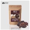 Blessfull Healing Luxury 100% Pure Natural Shikakai Fruit Powder | 100 Gram / 3.52 oz view 3