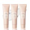 Purifying Exfoliating Gel, Face and Body Exfoliating Scrub Gel, Deep Cleansing Moisturizing Facial Exfoliator for All Skin Types (3pcs) view 1