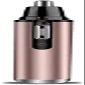 aiqiua Ear and Nose Hair Trimmer Clipper for Men Women, USB Rechargeable Professional Electric Eyebrow and Facial Hair Trimmer with Waterproof Head, Unisex,