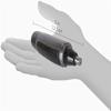 aiqiua Nose Hair Trimmer and Ear Hair Trimmer for Painless Nose Hair Remover, Electric Waterproof,Easy to use, Unisex, Easy to Clean and Maintain view 2