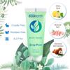EcoEarth Travel Size Body Wash (1 fl oz, 200 PK, Spring Breeze), Delight Your Guests with a Revitalizing and Refreshing Hotel Body Wash, Quality Mini and Small Size Guest Hotel Toiletries in Bulk view 2