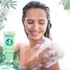EcoEarth Travel Size Body Wash (1 fl oz, 200 PK, Spring Breeze), Delight Your Guests with a Revitalizing and Refreshing Hotel Body Wash, Quality Mini and Small Size Guest Hotel Toiletries in Bulk view 3
