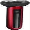 aiqiua for Men Dry Wet Waterproof Rotary Shaver Man USB Cordless Face Rechargeable Razor Grooming KitEasy to Operate and Store view 1