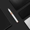 aiqiua Professional Painless Ear Nose Hair Trimmer for,USB Rechargeable Nose Hair Trimmer,Easy to use, Unisex, Easy to Clean and Maintain view 2