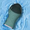 aiqiua Silicone Facial Cleansing Brush Electric Face Clean Device Facial Massager Skin Cleaner Deep Pore Cleaning Brush The Perfect Ideal Gift view 2