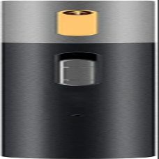 aiqiua Nose Hair Trimmer for, USB Rechargeable Ear and Nose Hair Trimmer for Men Professional Painless Nose Hair Remover,Easy to use, Unisex
