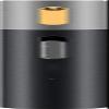 aiqiua Nose Hair Trimmer for, USB Rechargeable Ear and Nose Hair Trimmer for Men Professional Painless Nose Hair Remover,Easy to use, Unisex view 1