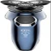 aiqiua Dry Wet Waterproof Mens Rotary Facial Shaver, Face Shaver Cordless Travel USB Rechargeable with Beard Trimmer Easy to Operate and Store view 1
