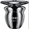 aiqiua Electric Razor for Men, Dry Wet Waterproof Rotary Facial Portable Face Shaver Cordless Travel USB Rechargeable with Nose Hair Trimmer view 1