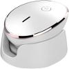 aiqiua Facial Cleansing Brush Face Scrubber, USB Charging Dustproof Face Brush, Electric Spin Cleansing Brush for Exfoliating Deep Cleaning Skin Ideal for The Perfect Gift view 3
