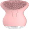 aiqiua USB Rechargeable Facial Cleansing Brush, Waterproof Electric Face Brush Skin Cleansing, 5-Speed Cleaning Mode Face Wash Brush The Perfect Ideal Gift view 1