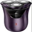 aiqiua Shaver, Rechargeable Wet/Dry Electric Shaver with Pop-up Trimmer, Waterproof, Cordless Eletric Shavers MenEasy to Operate and Store