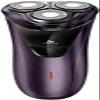 aiqiua Shaver, Rechargeable Wet/Dry Electric Shaver with Pop-up Trimmer, Waterproof, Cordless Eletric Shavers MenEasy to Operate and Store view 1