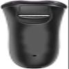 aiqiua Shaver, Rechargeable Wet/Dry Electric Shaver with Pop-up Trimmer, Waterproof, Cordless Eletric Shavers MenEasy to Operate and Store view 3