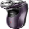 aiqiua Shaver, Rechargeable Wet/Dry Electric Shaver with Pop-up Trimmer, Waterproof, Cordless Eletric Shavers MenEasy to Operate and Store view 4