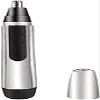 aiqiua USB Rechargeable Nose Hair Trimmer,Professional Painless Ear Nose Hair Trimmer Clippers for Women,Easy to use, Unisex, Easy to Clean and Maintain view 1