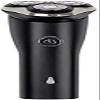 aiqiua Electric Razor for Men, Rotary Electric Shaver with Pop-up Beard Trimmer, Rechargeable CordlessMore accurately Read and fit Your face and Neck view 1