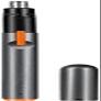 aiqiua Nose and Ear Hair Trimmer,USB Rechargeable Nose Hair Trimmer,Professional Painless Ear Nose Hair Trimmer Clippers for Men and,Easy to use, Unisex view 1
