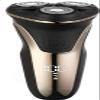 aiqiua 100% Waterproof Electric Shaver Wet & Dry Rotary Shavers for Men Electric Shaving Razors with Pop-up TrimmerPowerful Function, Low Noise Control, view 1