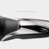 aiqiua 100% Waterproof Electric Shaver Wet & Dry Rotary Shavers for Men Electric Shaving Razors with Pop-up TrimmerPowerful Function, Low Noise Control, view 3
