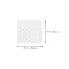 Healeved 540pcs Eyelash Glue Cleaning Wipes Professional Salon Glue Remover Pads for Nail Art Eyelash Extensions Smooth Surface No Residue Convenient Travel view 3