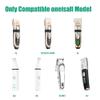 Replacement oneisall Dog Clippers Charger Charging Cord Compatible with oneisall P2, 26225202-003DE, C61, X2N5, X2, K52NTS, N6, A11 Cat Hair Trimmer Charger Cord Dog Grooming Kit view 2