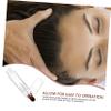 Outanaya Scalp Applicator Comb Dropper for Hair Oil Portable Scalp Serum Applicator Brush for Women Essential Oil Application Tool Cleaning Brush for Easy Maintenance view 4
