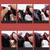 aiqiua Electric Shaver for Men, 3 in 1 Head Shavers for Bald Men Electric Rotary Razor Beard Trimmer Grooming Kit, Easy to Operate and Store view 4