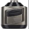 aiqiua Ear and Nose Hair Trimmer Clipper - Professional Painless Eyebrow and Facial, IPX7 Waterproof Easy to use, Unisex, Easy to Clean and Maintain view 1