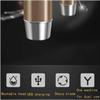 aiqiua Ear and Nose Hair Trimmer,USB Rechargeable Nose Hair Trimmer,Professional Nose Hair Trimmer Clipper for Men and Women,Easy to use, Unisex view 4
