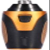 aiqiua Ear and Nose Hair Trimmer for Men,Professional Rechargeable Nostril Nasal Hair,Lightweight Waterproof, Painless Precision Tool with Rechargeable,