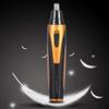 aiqiua Ear and Nose Hair Trimmer for Men,Professional Rechargeable Nostril Nasal Hair,Lightweight Waterproof, Painless Precision Tool with Rechargeable, view 3