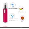 aiqiua Nose Hair Trimmer, Painless Ear Hair and Eyebrow Trimmer for Men and Women, Easy to use, Unisex, Easy to Clean and Maintain view 3