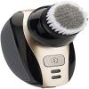 aiqiua Electric Razor for Men - Men's 5 in 1 Cordless Electric Rotary Shavers,Bald Head Shaver Grooming Kit,with Beard&Hair&Nose Trimmer Facial view 3