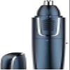 aiqiua Nose and Ear Hair Trimmer, Professional Painless USB Rechargeable Nose Hair Trimmer for Men and Women, Waterproof for  Easy to use, Unisex view 1