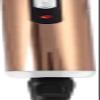 aiqiua Professional Nose Ear Hair Trimmer for Men Women, Electric Nostril Nasal Hair Clippers Trimmers, Waterproof, Mute Motor, Wet/Dry, Easy to use, Unisex view 3