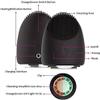 aiqiua Facial Cleansing Brush Waterproof Face Spin Brush Set, 9 Speed Perfect for Deep Cleansing, Exfoliating,Blackhead,Massaging The Perfect Ideal Gift view 2
