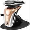 aiqiua 4 in 1 Shavers for Men - Multifunctional Shaver Grooming Kit - USB Rechargeable Electric Shavers for Men - Easy to Operate and Store view 1