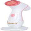 aiqiua Facial Cleansing Brush, IPX6 Waterproof Facial Spin Brush with 3 Rotating Brush Heads, USB Rechargeable, 4 Speed Modes for Cleansing, Exfoliating The Perfect Gift for Women (Color : A) view 1